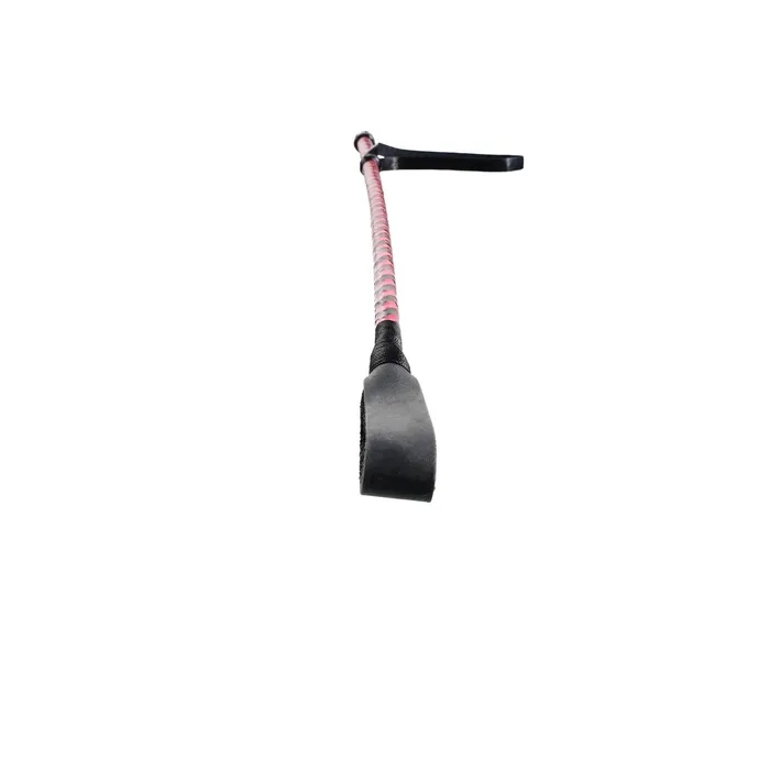 Restraints Kink Store 29 Classic Leather Crop By Kink