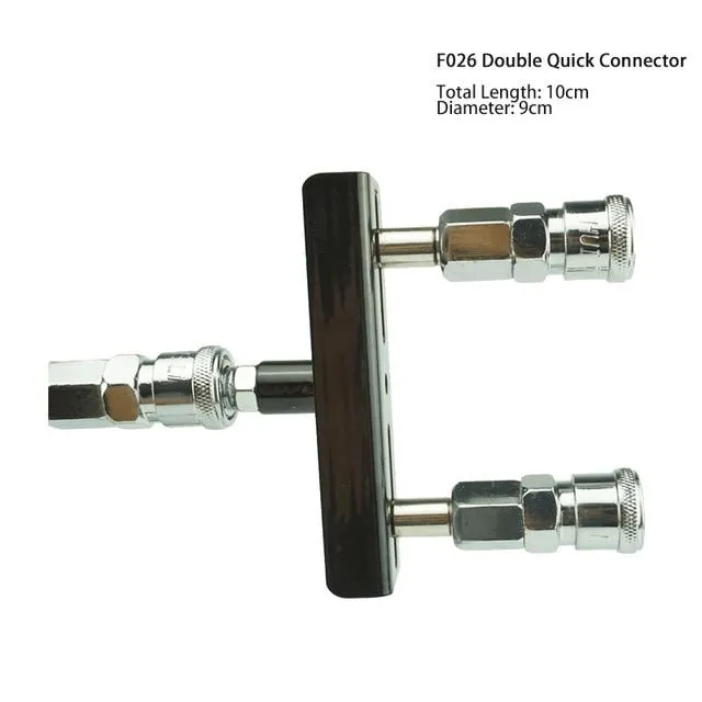Sex Machine Attachments Multiple Sex Machine Attachment VacULock Dildo Suction Cup Bdsm House of Dasein Female Sex Toys