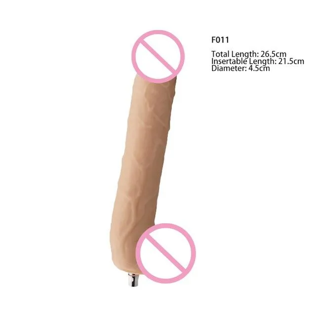 Sex Machine Attachments Multiple Sex Machine Attachment VacULock Dildo Suction Cup Bdsm House of Dasein Female Sex Toys