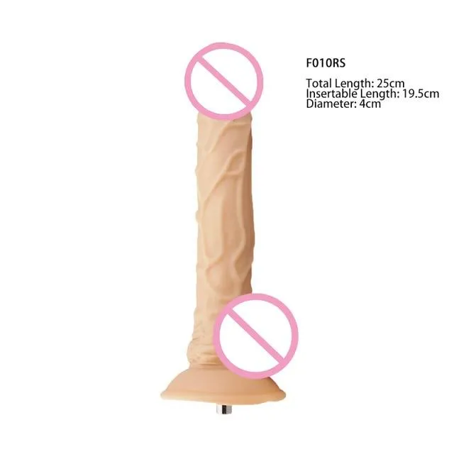 Sex Machine Attachments Multiple Sex Machine Attachment VacULock Dildo Suction Cup Bdsm House of Dasein Female Sex Toys