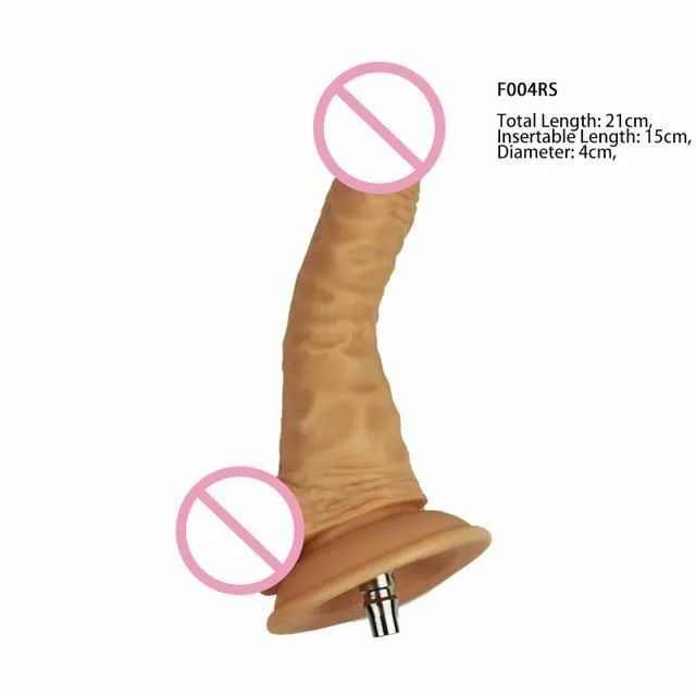 Sex Machine Attachments Multiple Sex Machine Attachment VacULock Dildo Suction Cup Bdsm House of Dasein Female Sex Toys