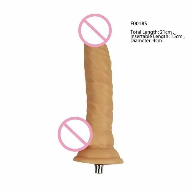 Sex Machine Attachments Multiple Sex Machine Attachment VacULock Dildo Suction Cup Bdsm House of Dasein Female Sex Toys