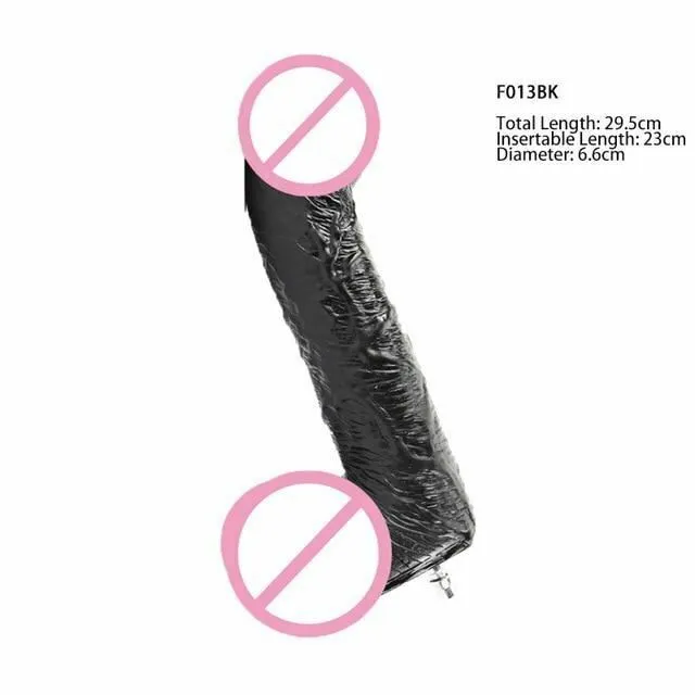 Sex Machine Attachments Multiple Sex Machine Attachment VacULock Dildo Suction Cup Bdsm House of Dasein Female Sex Toys