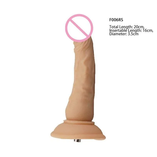 Sex Machine Attachments Multiple Sex Machine Attachment VacULock Dildo Suction Cup Bdsm House of Dasein Female Sex Toys
