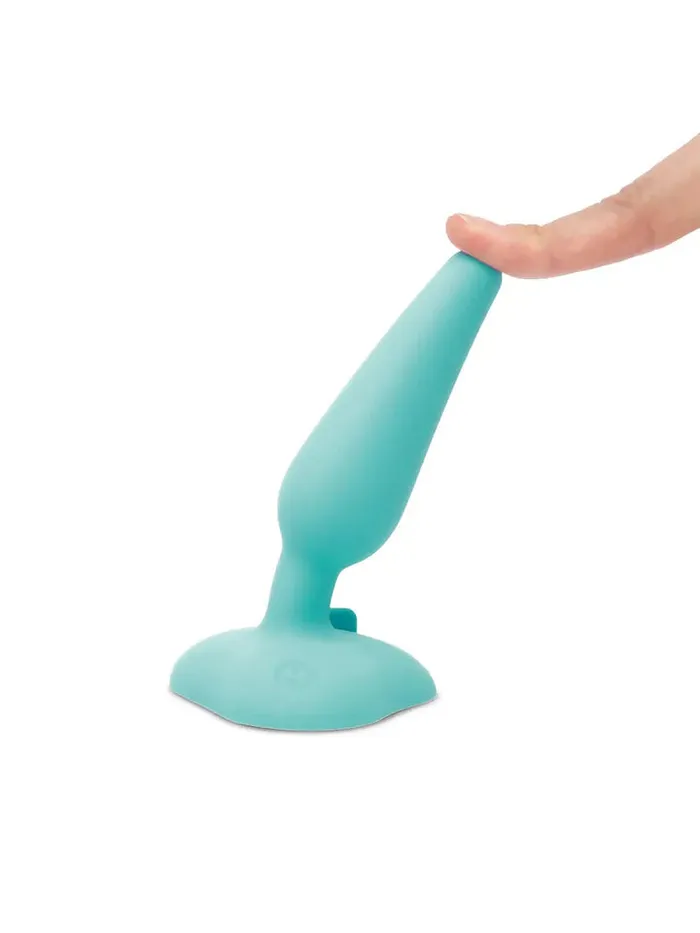 3 PIECE ANAL TRAINING KIT B VIBE Male Sex Toys