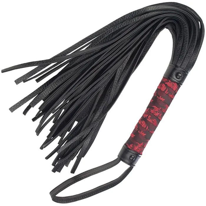 CALEXOTICS Vibrators SCANDAL FLOGGER CALEXOTICS Vibrators SCANDAL FLOGGER