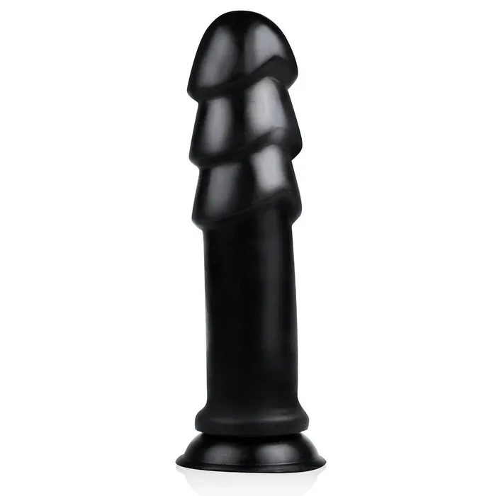EDC Dildos BUTTR MADBULL MUZZI DILDO