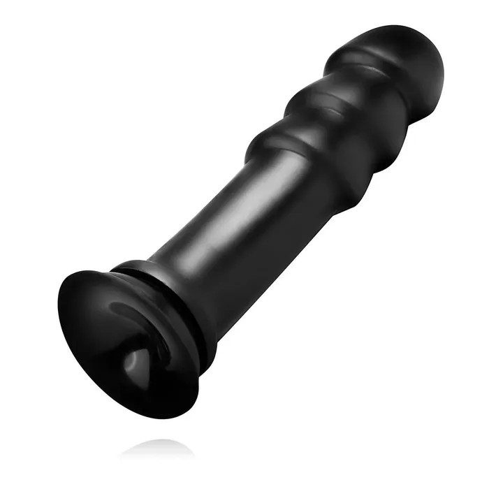 EDC Dildos BUTTR MADBULL MUZZI DILDO