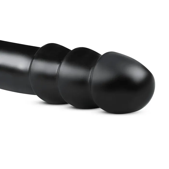 EDC Dildos BUTTR MADBULL MUZZI DILDO