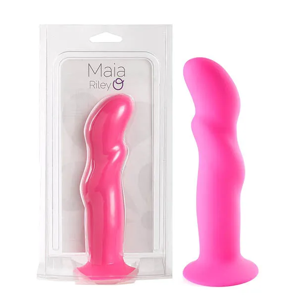 MAIA TOYS Dildos MAIA RILEY DONG MAIA TOYS Dildos MAIA RILEY DONG