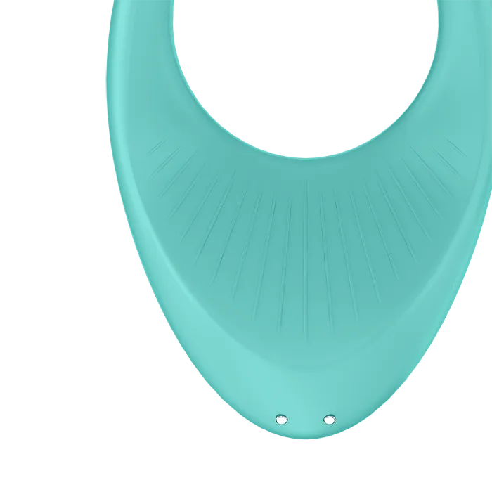 Satisfyer Vibrators Satisfyer Endless Love Turquoise Solo Play and Couples Play