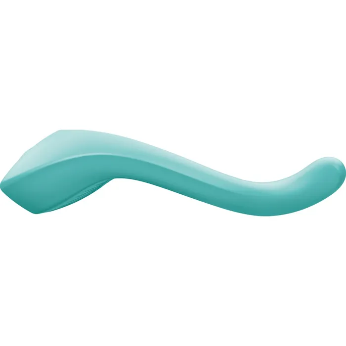 Satisfyer Vibrators Satisfyer Endless Love Turquoise Solo Play and Couples Play