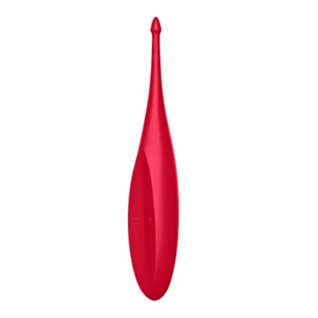 Satisfyer Vibrators Satisfyer Twirling Fun