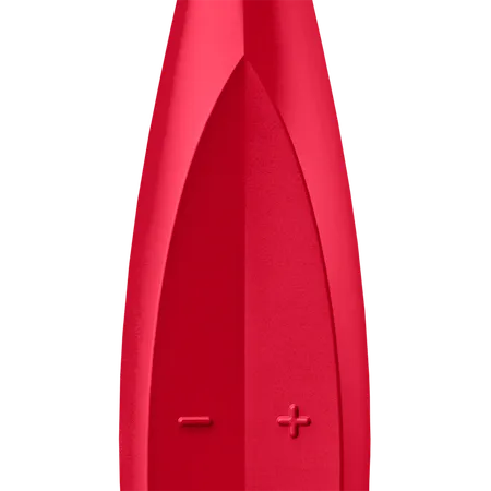 Satisfyer Vibrators Satisfyer Twirling Fun