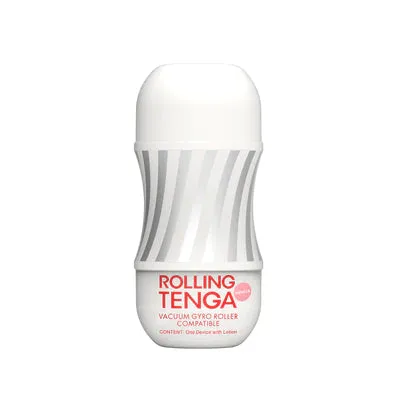 Tenga Tenga Rolling Gyro Cup Soft Male Sex Toys