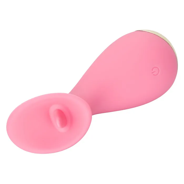 Vibrators CalExotics Slay Tickle Me