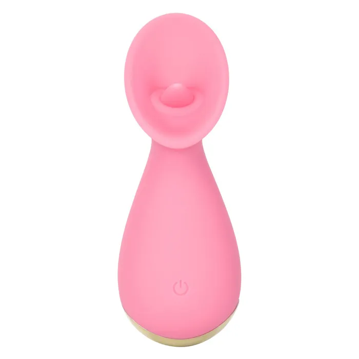 Vibrators CalExotics Slay Tickle Me