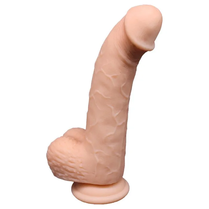 Adonis 20 cm Captain Series Realistic Silicone Dildo FRISKY BUSINESS SG Dildos