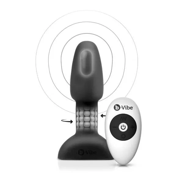 bVibe Rimming Plug Petite bVibe Anal