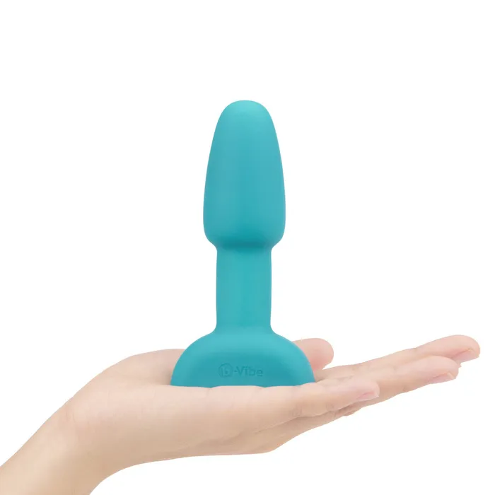 bVibe Rimming Plug Petite bVibe Anal
