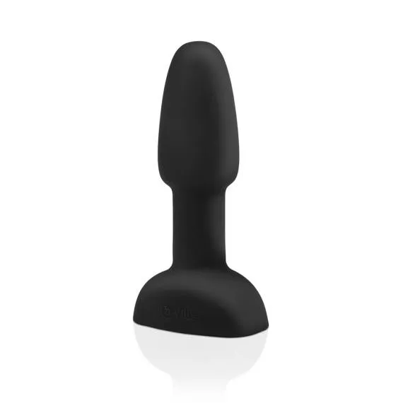 bVibe Rimming Plug Petite bVibe Anal