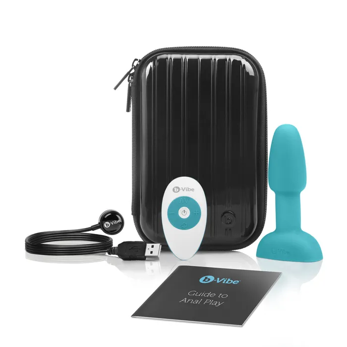 bVibe Rimming Plug Petite bVibe Anal