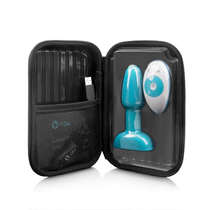 bVibe Rimming Plug Petite bVibe Anal