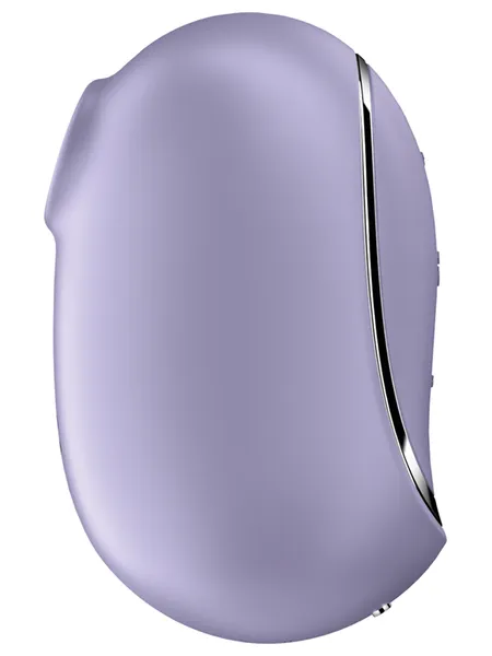 Calvista Vibrators Satisfyer Pro To Go 2 Violet Calvista Vibrators Satisfyer Pro To Go 2 Violet