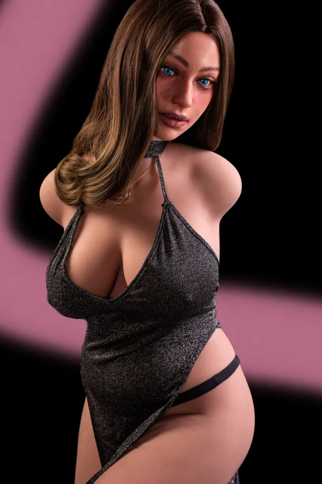 CLIMAX DOLL 874 Hybrid Torso Harriet CLIMAX DOLL Male Sex Toys