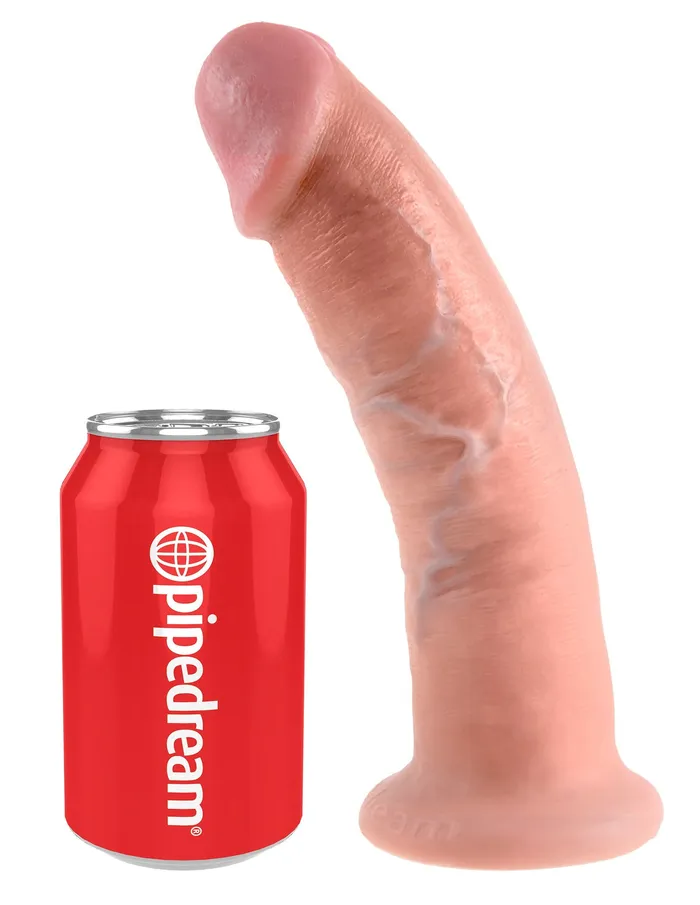 Dildos 9 King Cock Dildo Pipedream