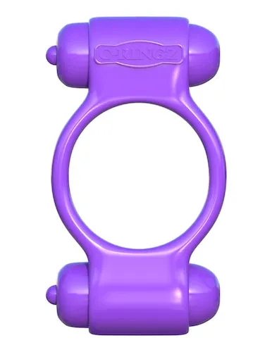 Fantasy CRingz Magic Touch Couples Ring Wholesale Solutions Ltd Vibrators