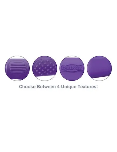 Fantasy CRingz Magic Touch Couples Ring Wholesale Solutions Ltd Vibrators