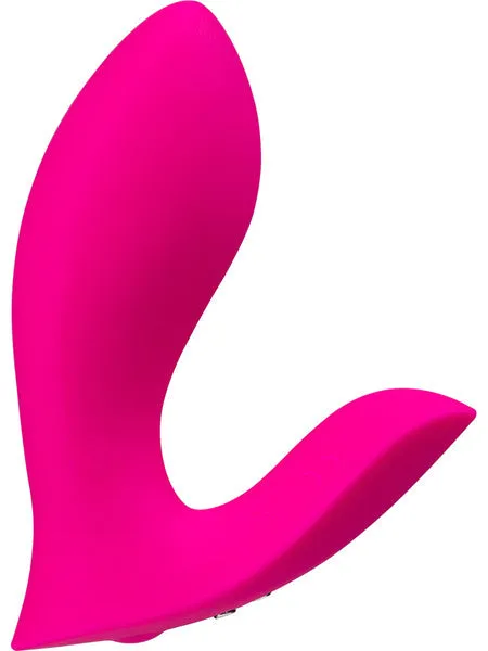 Female Sex Toys Calvista Lovense Flexer Bluetooth Insertable Dual Panty Vibrator Female Sex Toys Calvista Lovense Flexer Bluetooth Insertable Dual Panty Vibrator