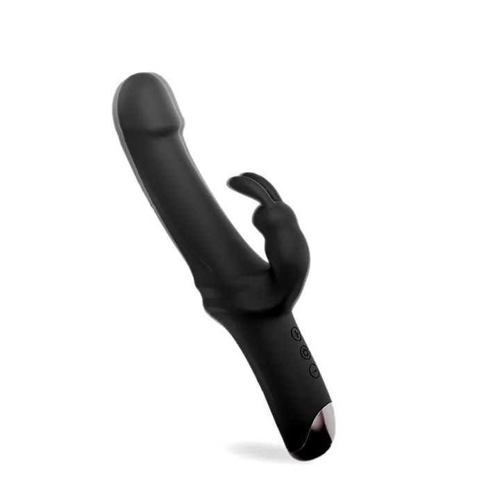 Female Sex Toys FRISKY BUSINESS SG Blissful Duo Delight Dual Motor Powerful Vibrator Female Sex Toys FRISKY BUSINESS SG Blissful Duo Delight Dual Motor Powerful Vibrator