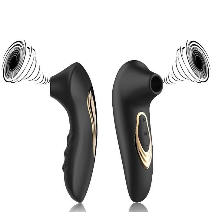 FRISKY BUSINESS SG Female Sex Toys Becky Clitoris Stimulator