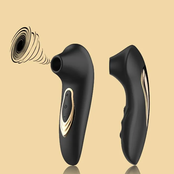 FRISKY BUSINESS SG Female Sex Toys Becky Clitoris Stimulator
