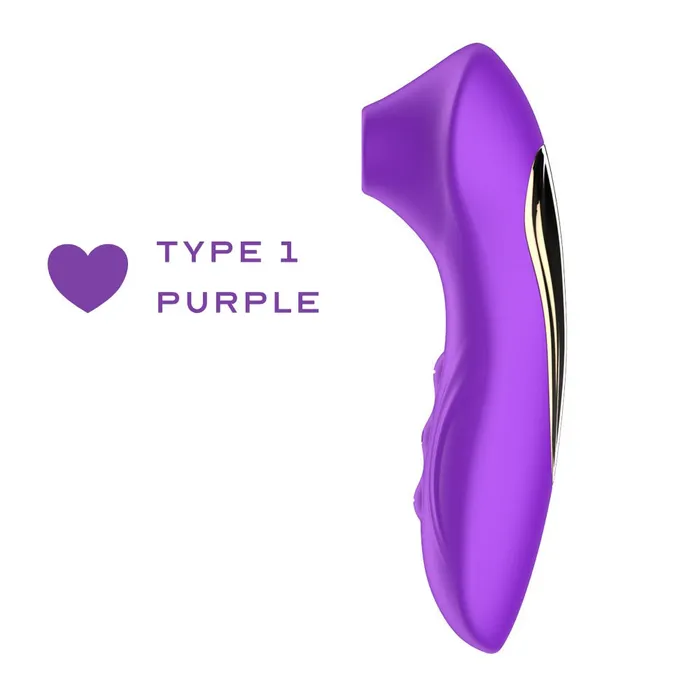 FRISKY BUSINESS SG Female Sex Toys Becky Clitoris Stimulator