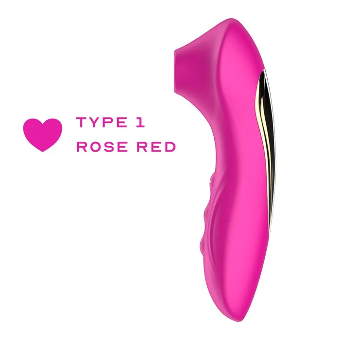 FRISKY BUSINESS SG Female Sex Toys Becky Clitoris Stimulator