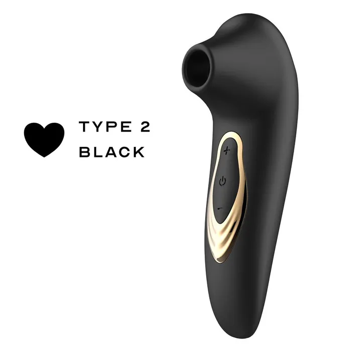 FRISKY BUSINESS SG Female Sex Toys Becky Clitoris Stimulator