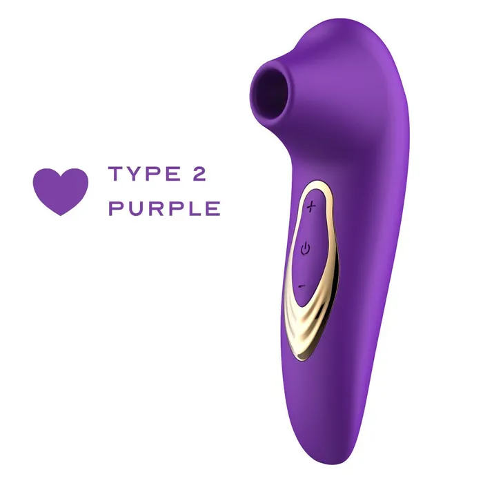 FRISKY BUSINESS SG Female Sex Toys Becky Clitoris Stimulator