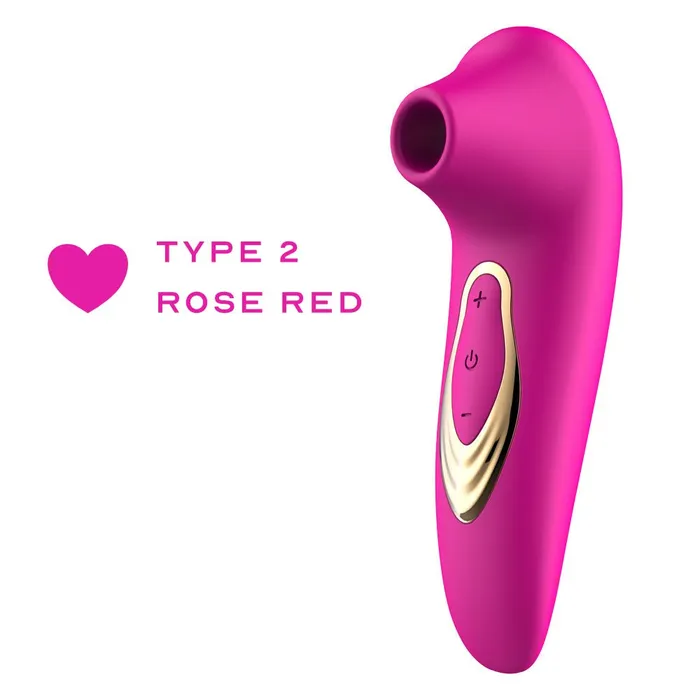 FRISKY BUSINESS SG Female Sex Toys Becky Clitoris Stimulator