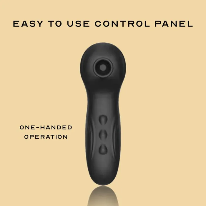 FRISKY BUSINESS SG Female Sex Toys Becky Clitoris Stimulator