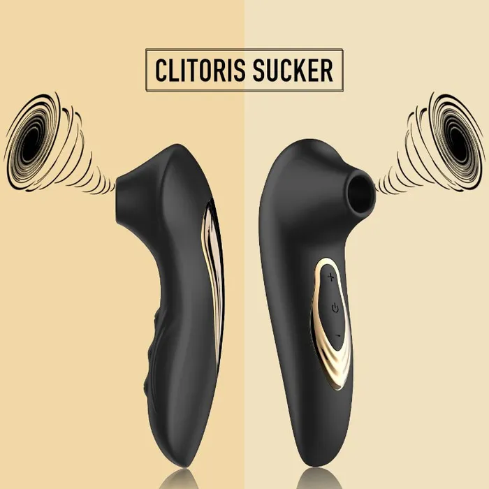 FRISKY BUSINESS SG Female Sex Toys Becky Clitoris Stimulator