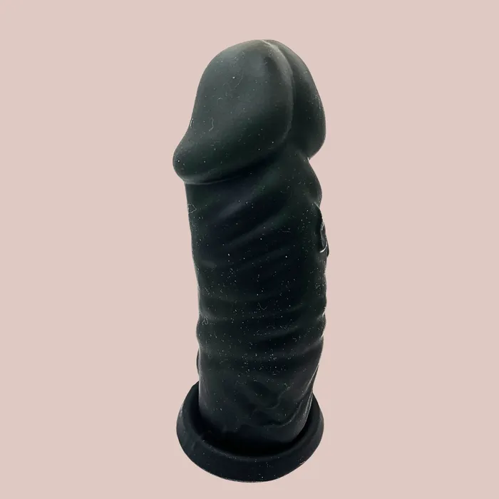 House of Chastity Dildos The Mooshu Super Size Dildo