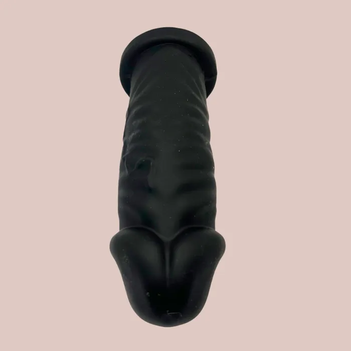House of Chastity Dildos The Mooshu Super Size Dildo