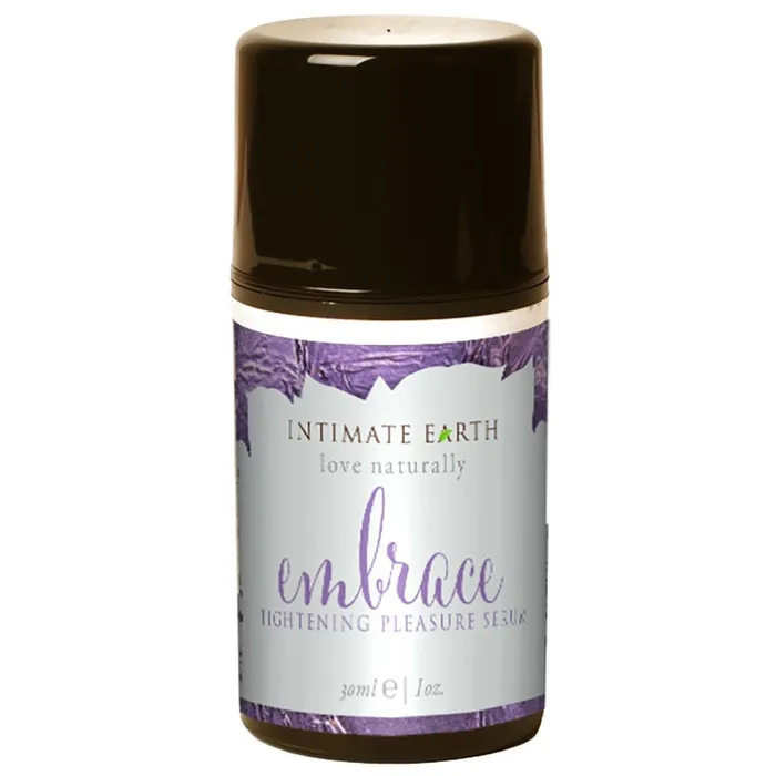 Intimate Earth Embrace Vaginal Tightening Serum 30ml Calvista Male Sex Toys Intimate Earth Embrace Vaginal Tightening Serum 30ml Calvista Male Sex Toys
