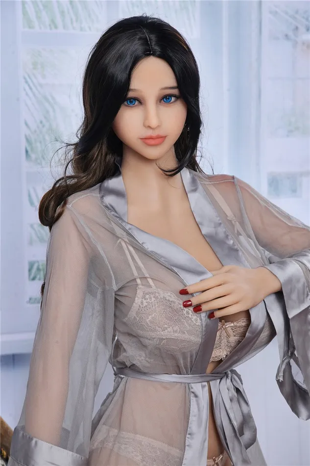 Irontech Doll 163 cm G TPE Nicole IRONTECH DOLL Male Sex Toys Irontech Doll 163 cm G TPE Nicole IRONTECH DOLL Male Sex Toys