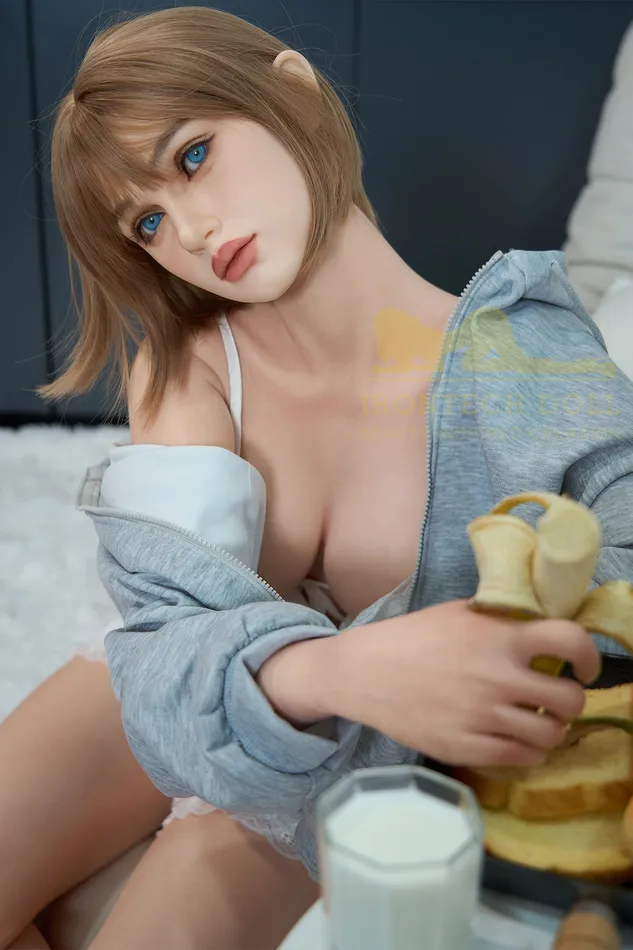 Irontech Doll 166 cm Silicone Tina IRONTECH DOLL Male Sex Toys Irontech Doll 166 cm Silicone Tina IRONTECH DOLL Male Sex Toys