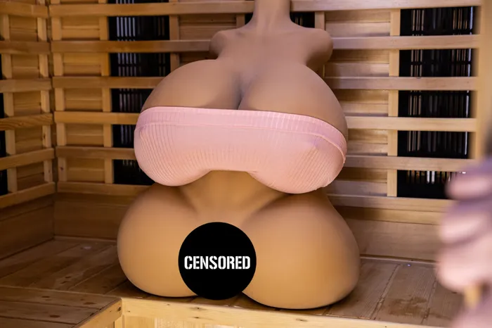 Male Sex Toys CLIMAX DOLL CLIMAX DOLL BW82 TPE Torso