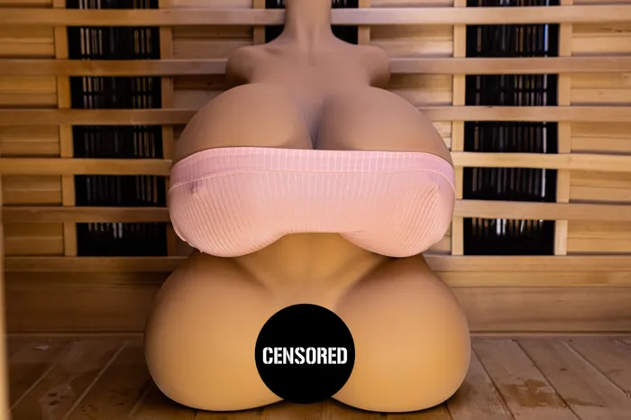 Male Sex Toys CLIMAX DOLL CLIMAX DOLL BW82 TPE Torso